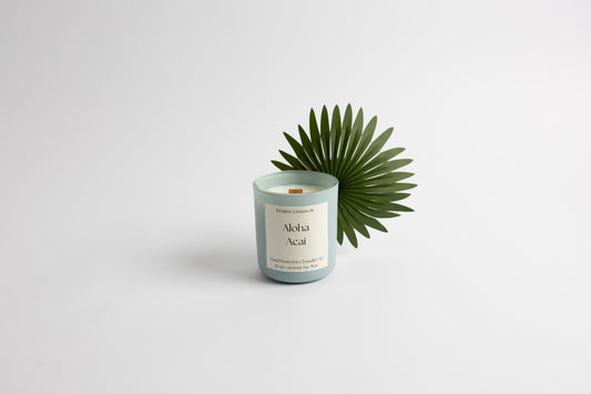 Aloha Acai