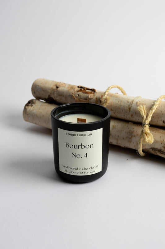 Bourbon No. 4