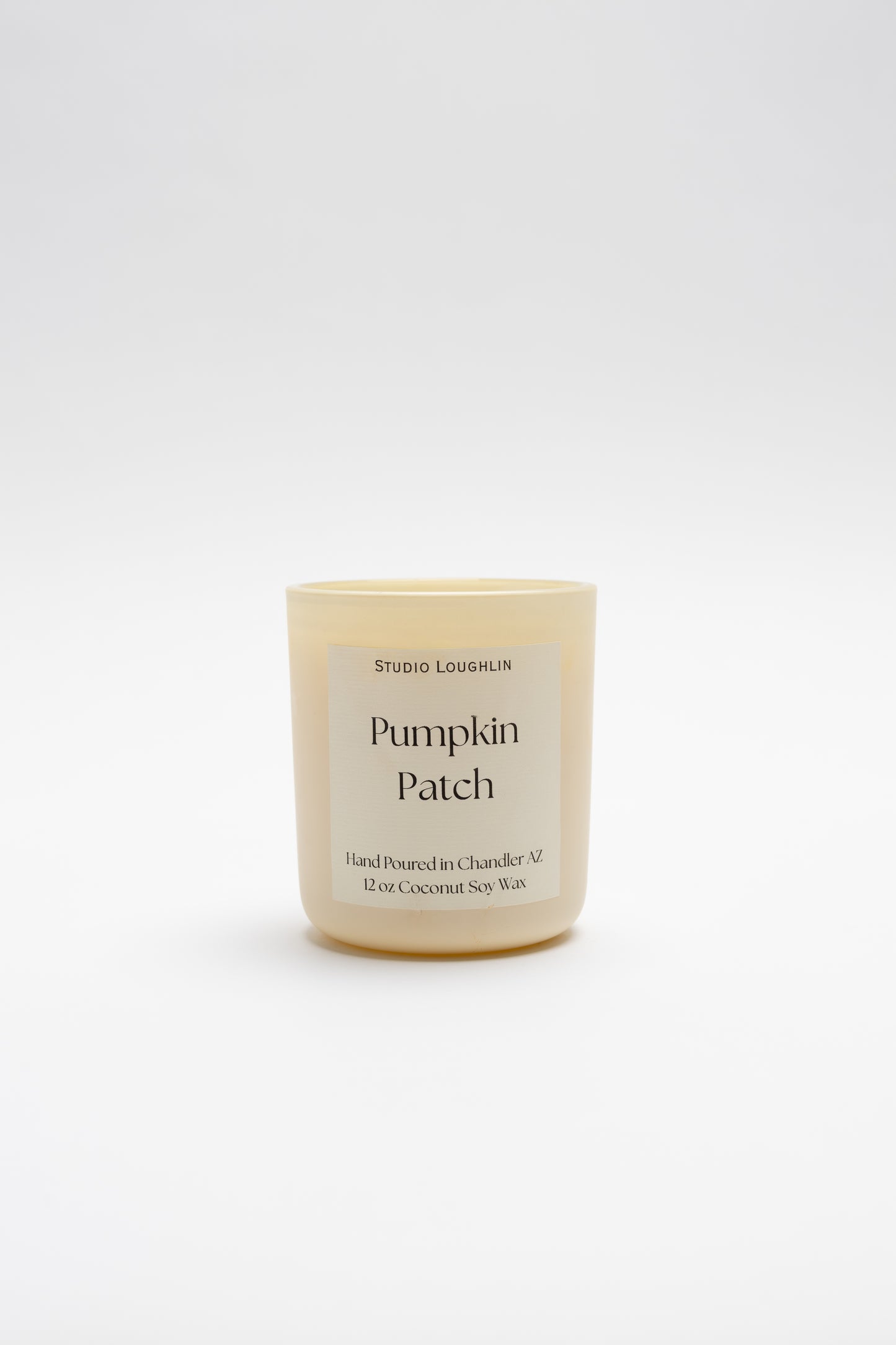 Pumpkin Patch