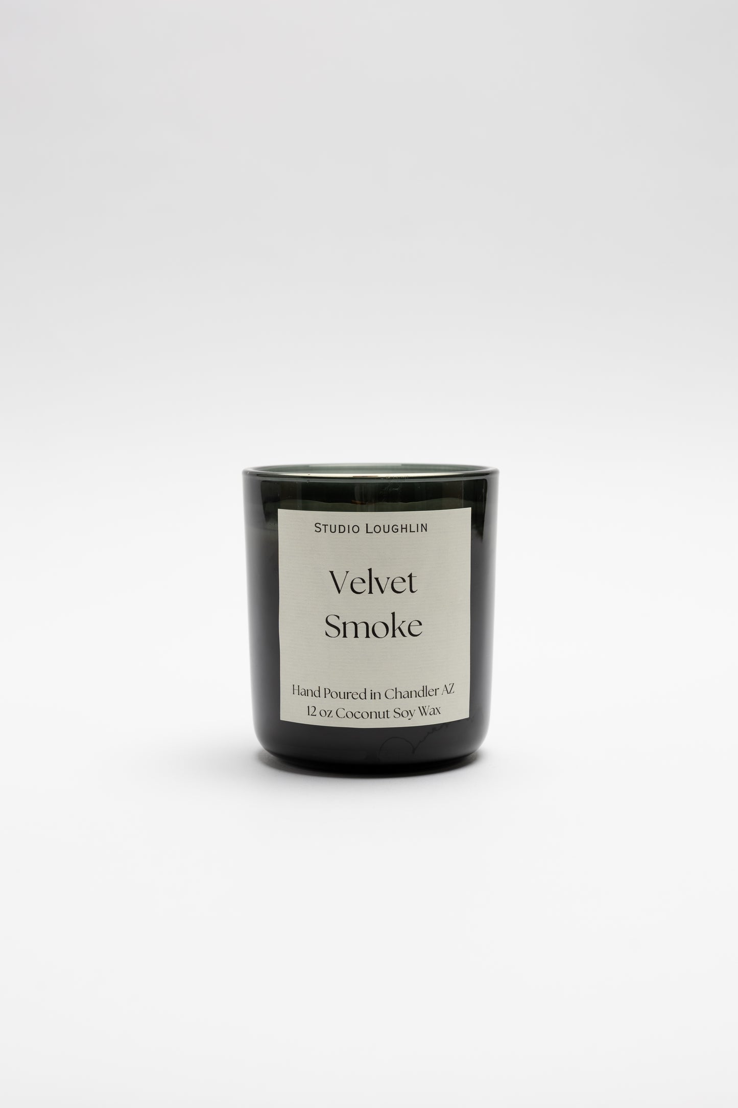 Velvet Smoke