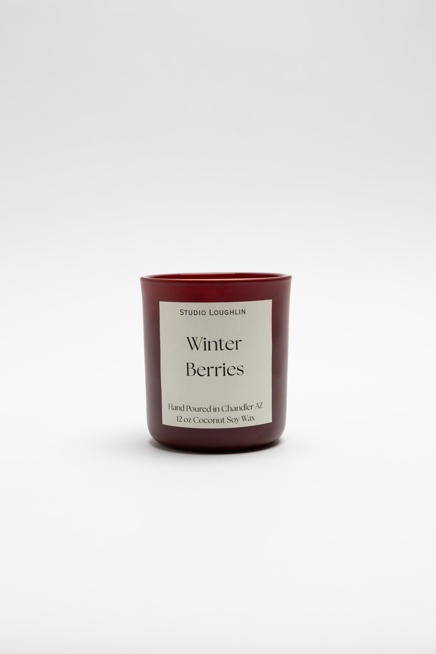 Winter Berries