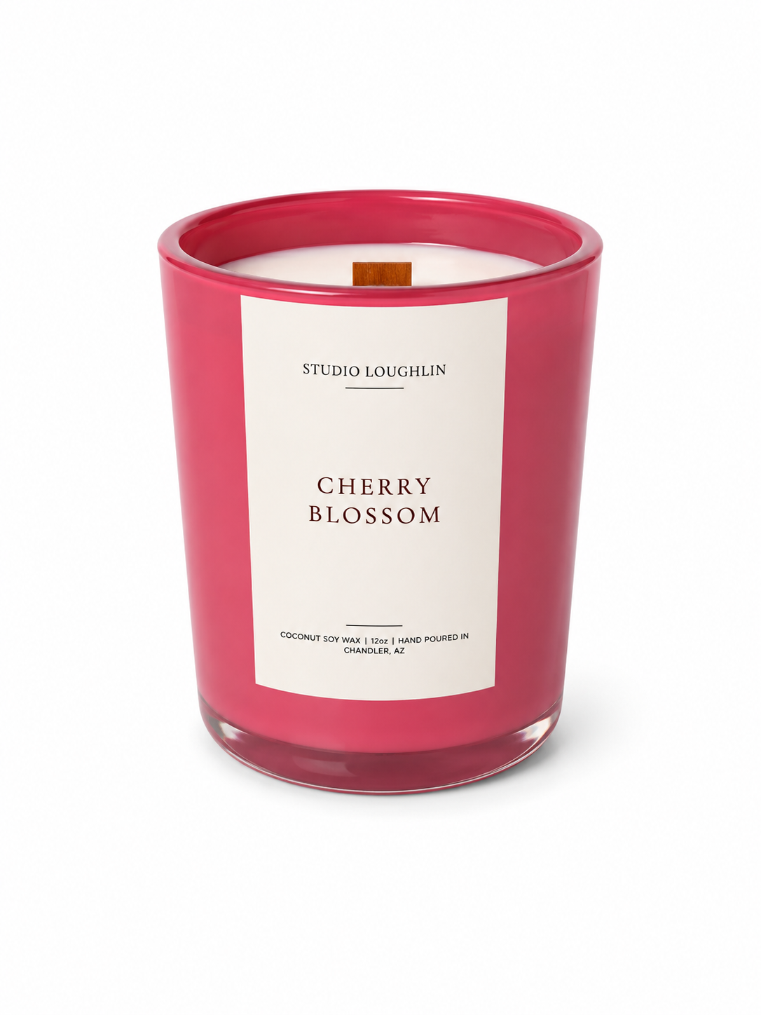 Cherry Blossom