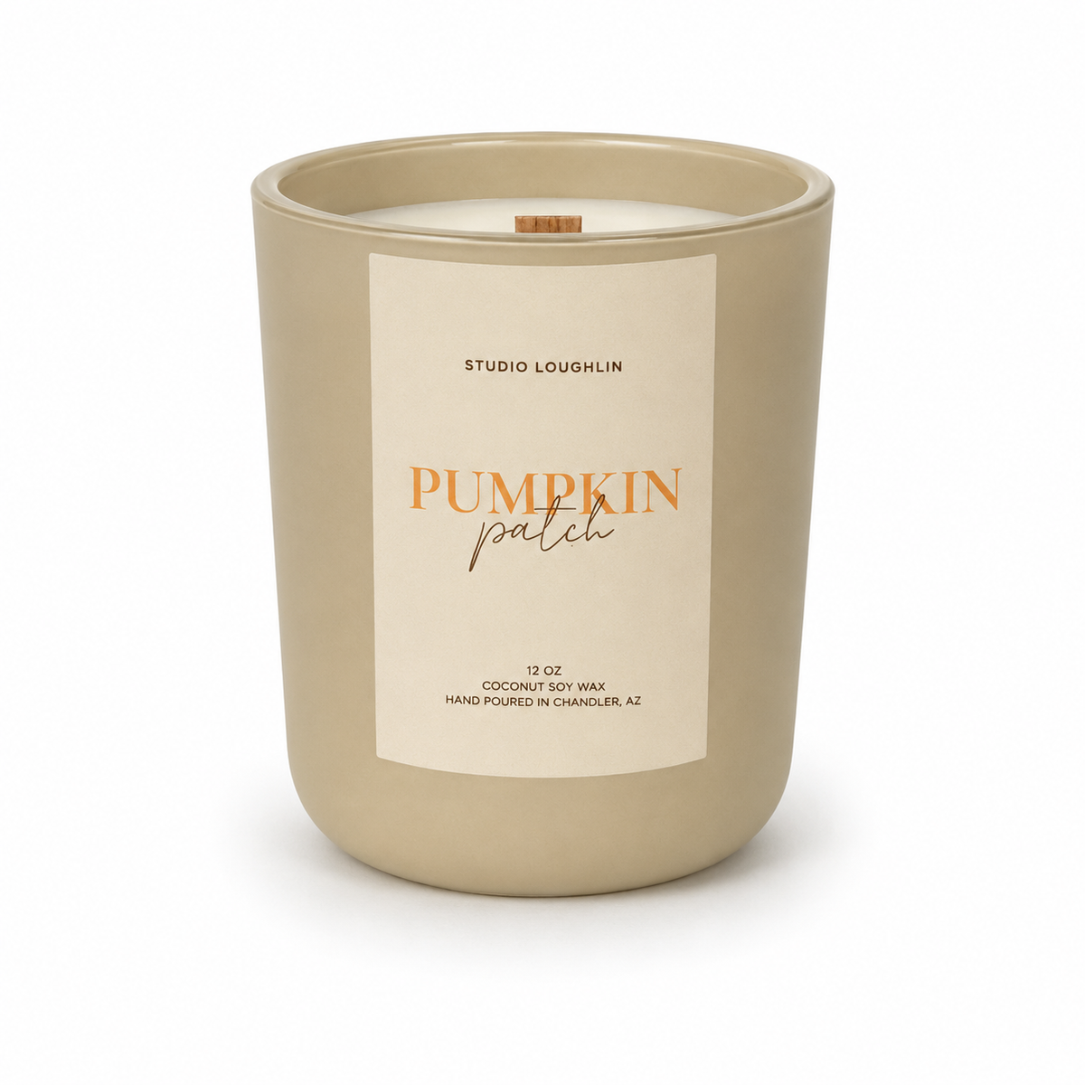 Pumpkin Patch