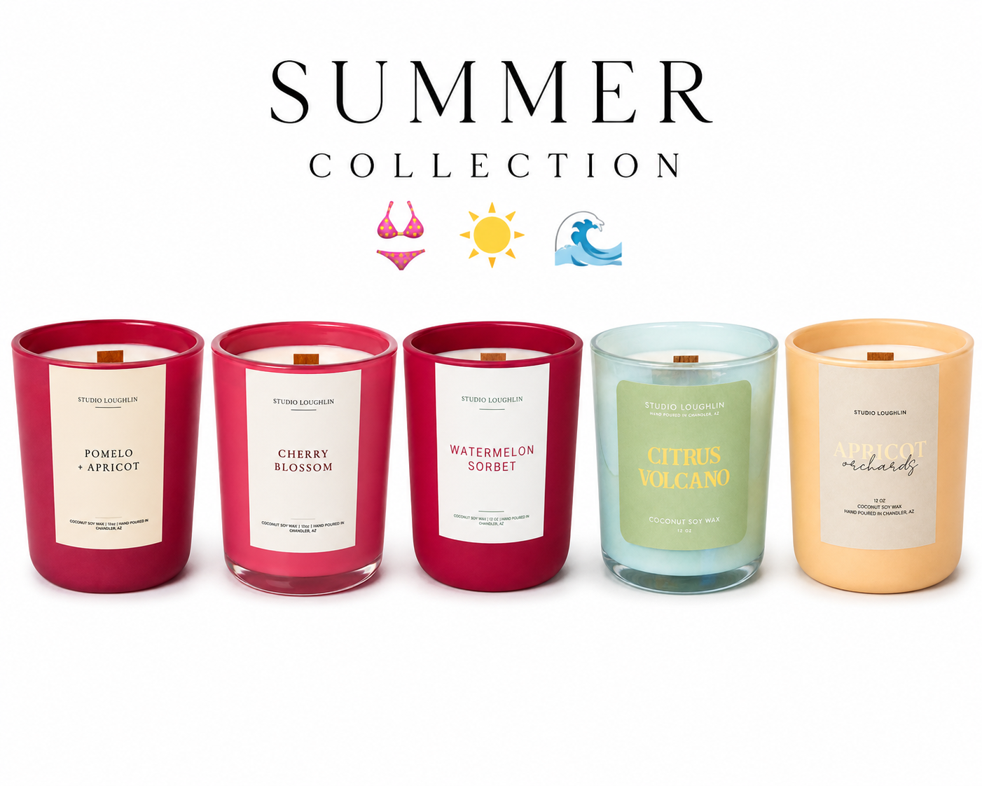 Summer Collection