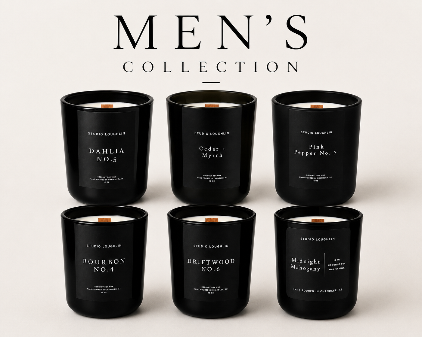 Men's Collection