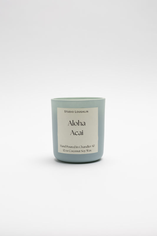 Aloha Acai