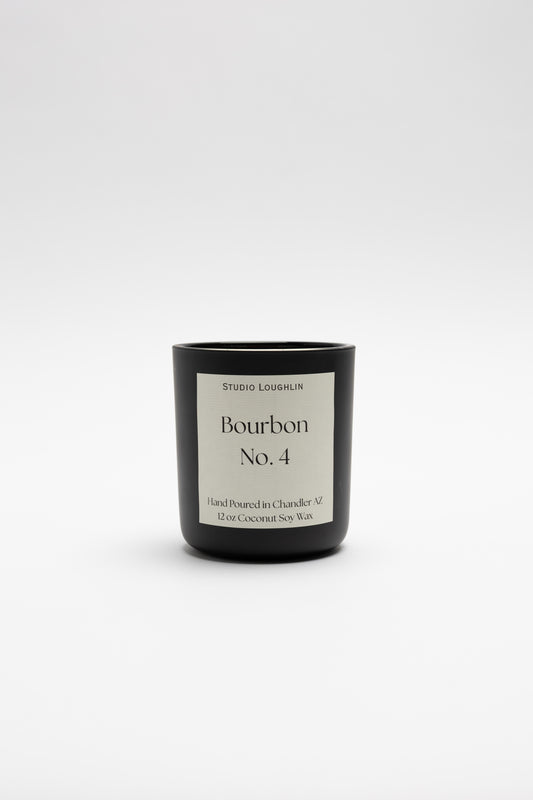 Bourbon No. 4