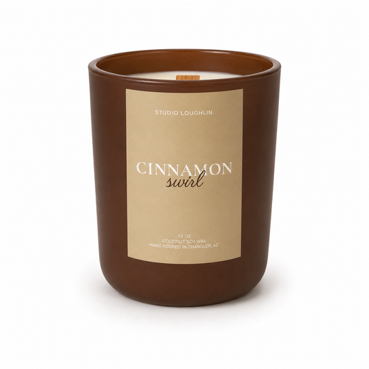 Cinnamon Swirl
