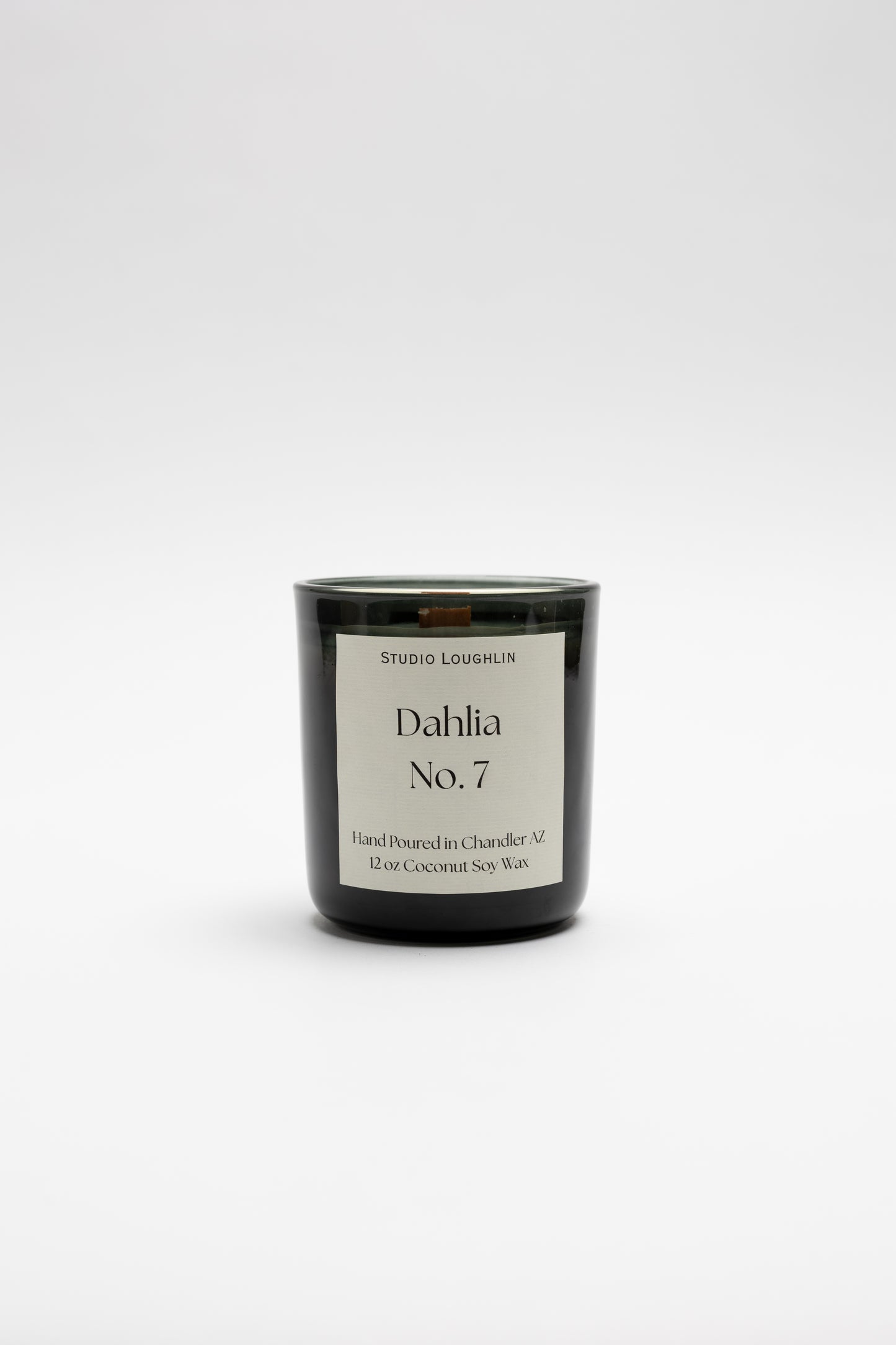 Dahlia No. 7