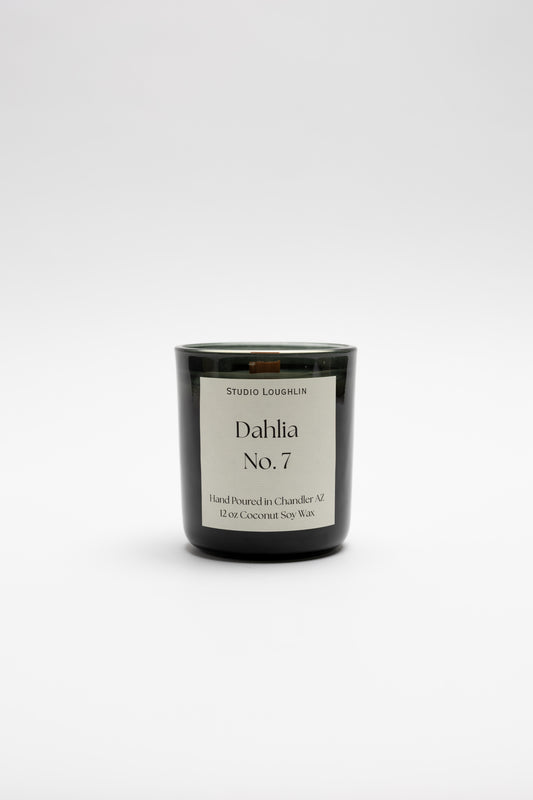 Dahlia No. 7