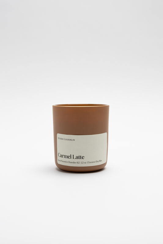 Carmel Latte