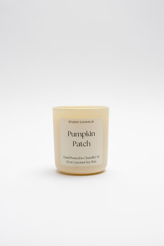 Pumpkin Patch