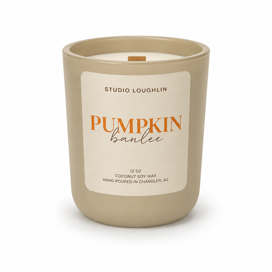 Pumpkin Brulee