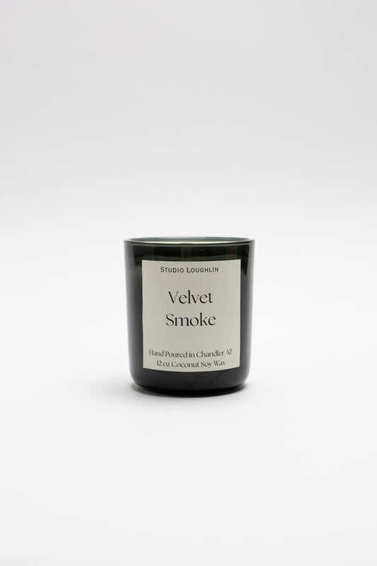 Velvet Smoke