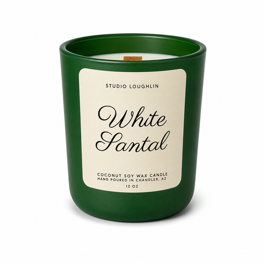 White Santal