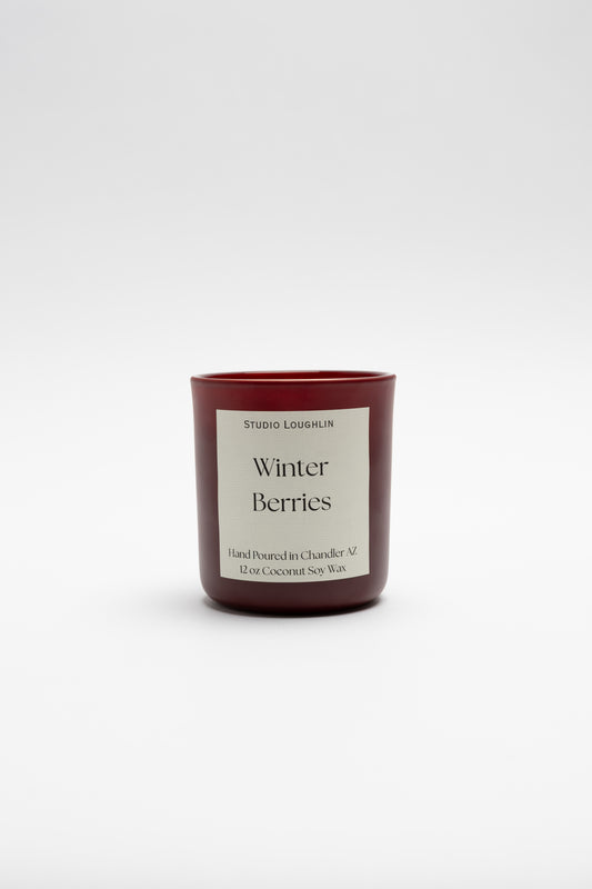 Winter Berries