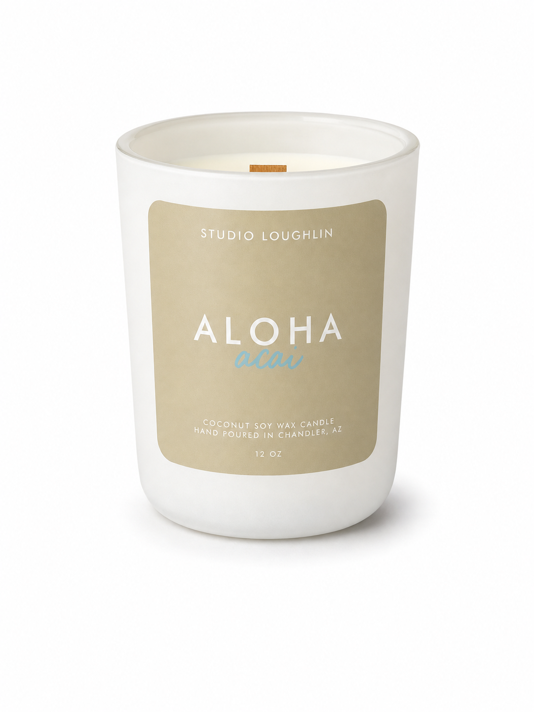 Aloha Acai