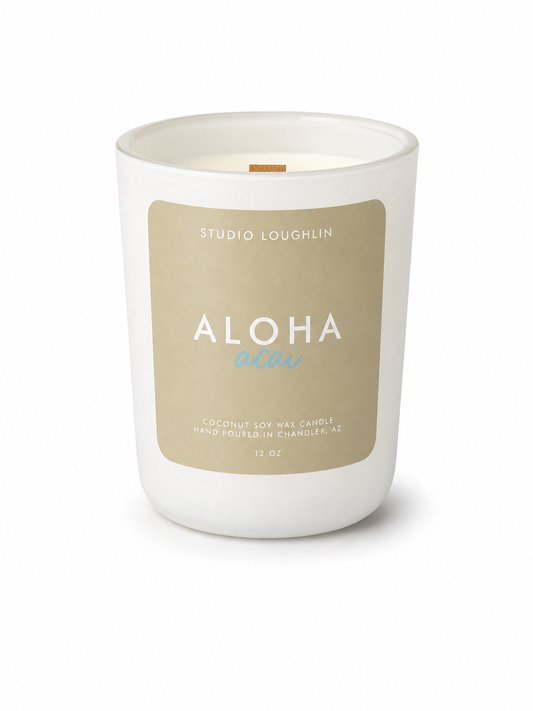 Aloha Acai