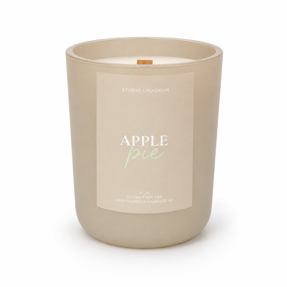 Apple Pie