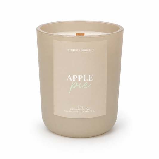 Apple Pie