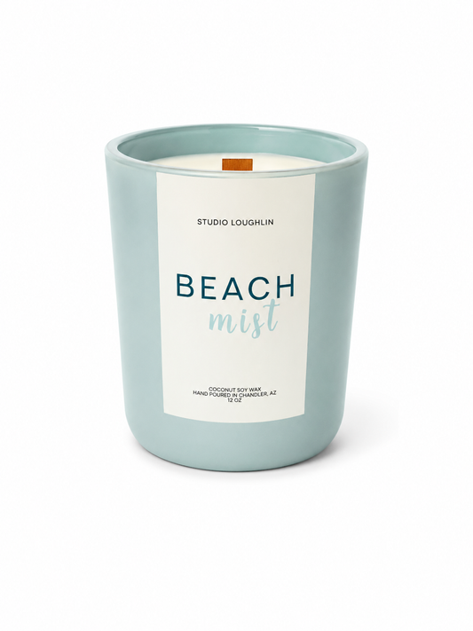 Beach Mist
