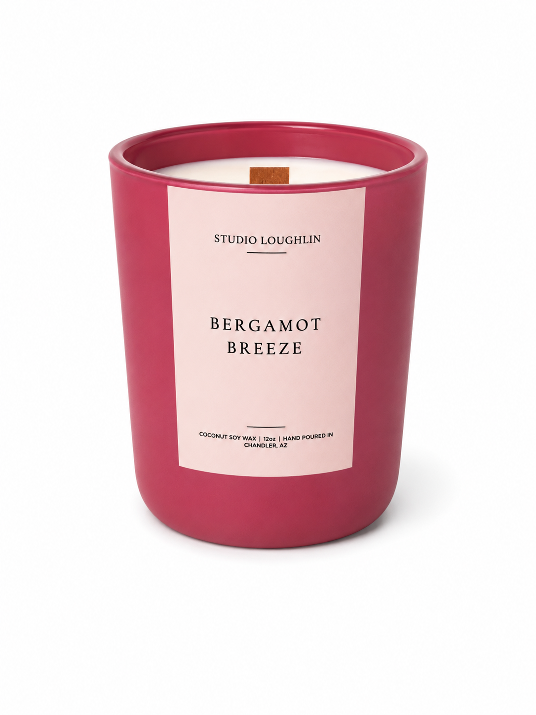Bergamot Breeze