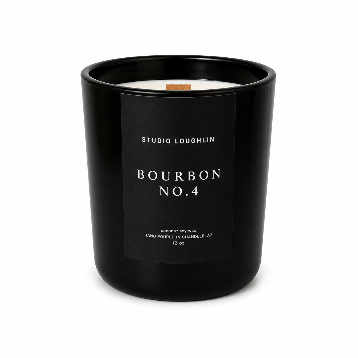 Bourbon No. 4