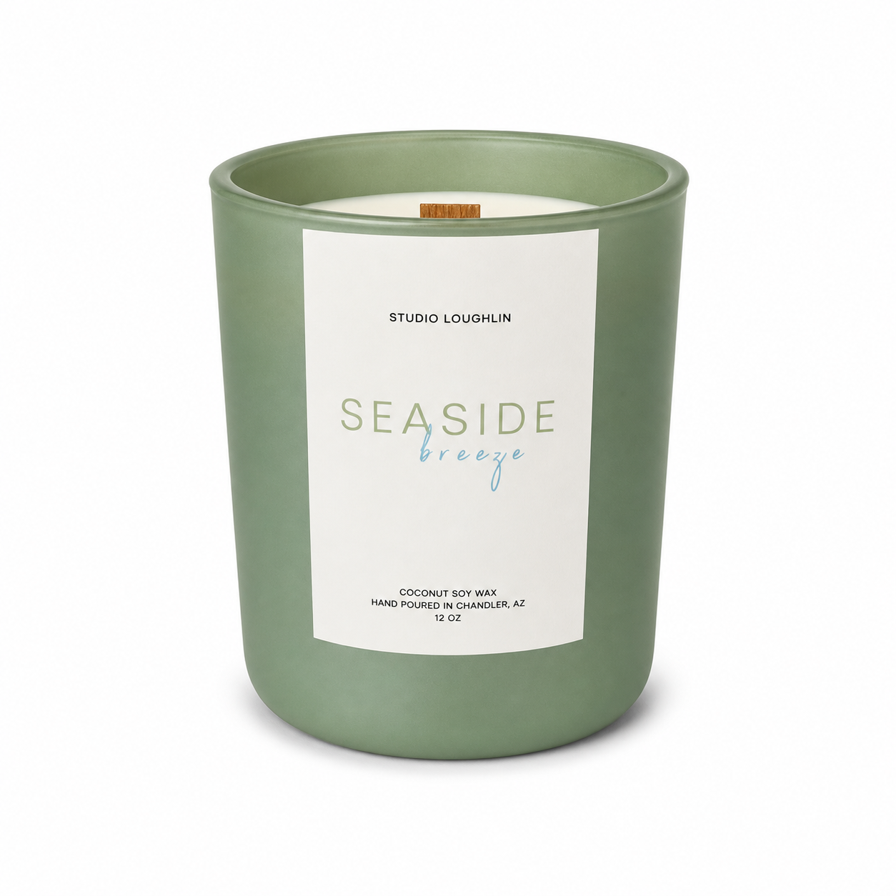 Seaside Breeze